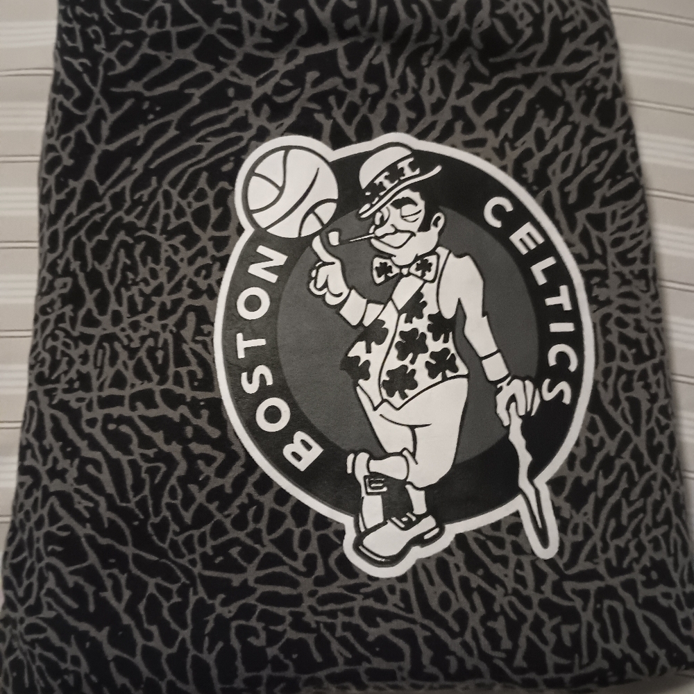Men's hoodie NBA Boston celtics